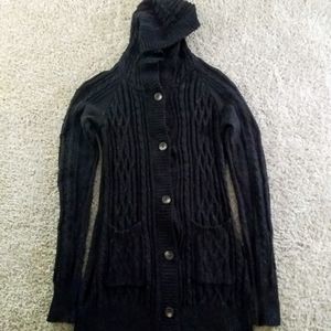 WOMEN'S SO LONG SWEATER